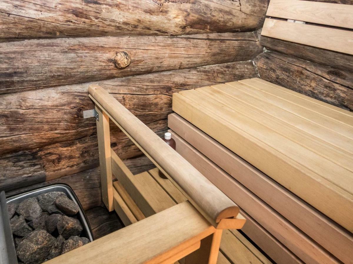 Holiday Home Rukanpovi 6 By Interhome Luaran gambar